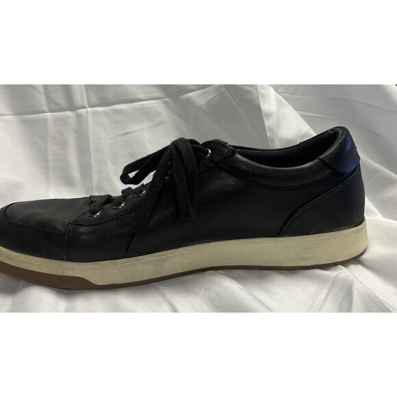Cole Haan Mens Grandpro Black Sneakers‎ Size 11M - Picture 5 of 11
